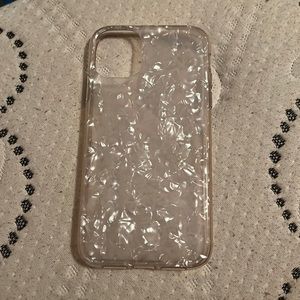 iPhone 11 phone case.